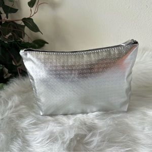 NWT 100% Authentic YSL Cosmetic Bag